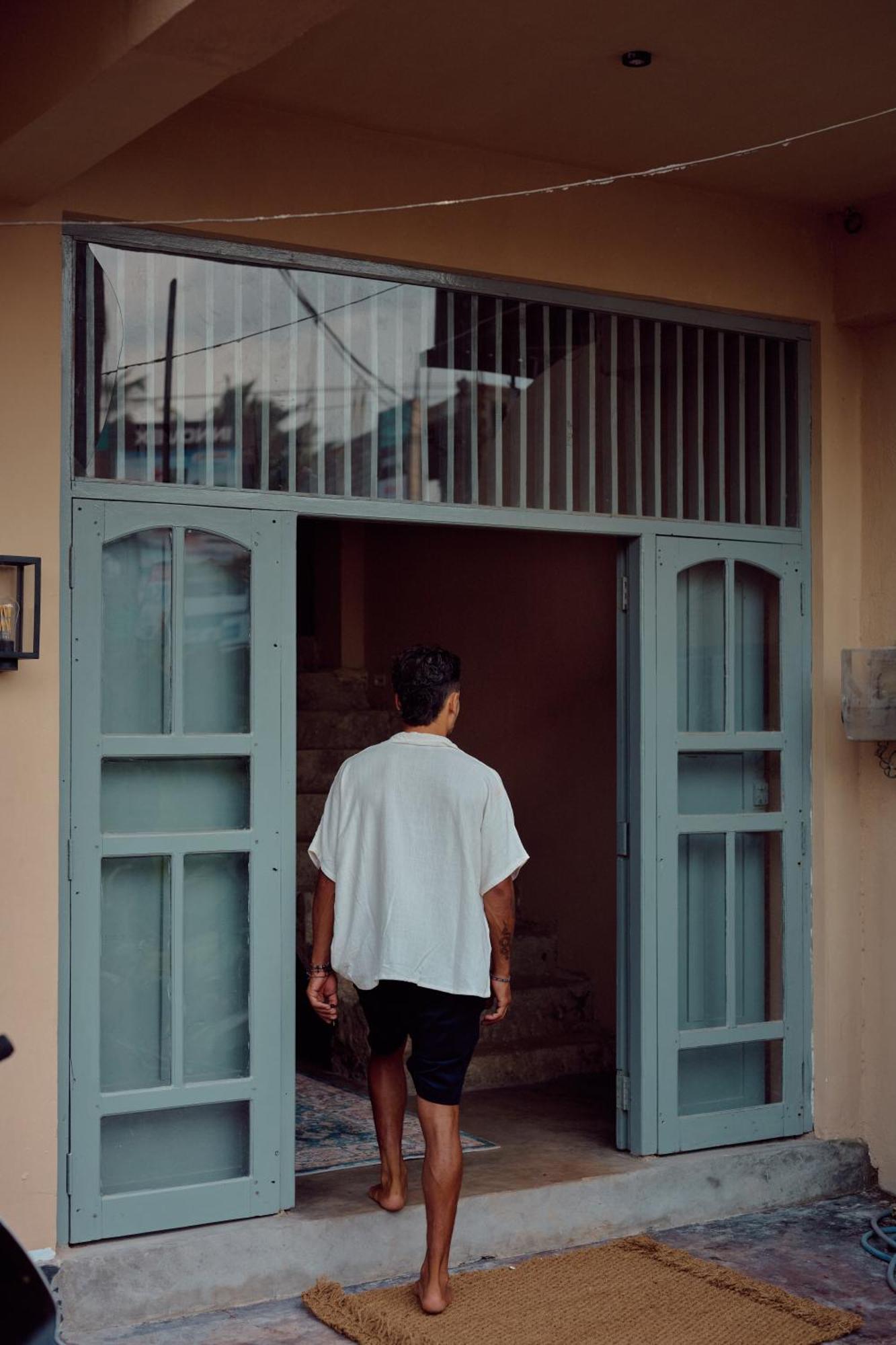 Gitano Surf Ahangama Beachfront Exterior foto
