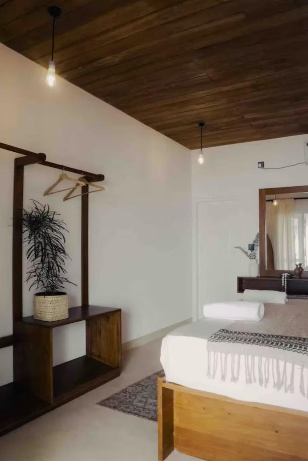 Gitano Surf Ahangama Beachfront Exterior foto